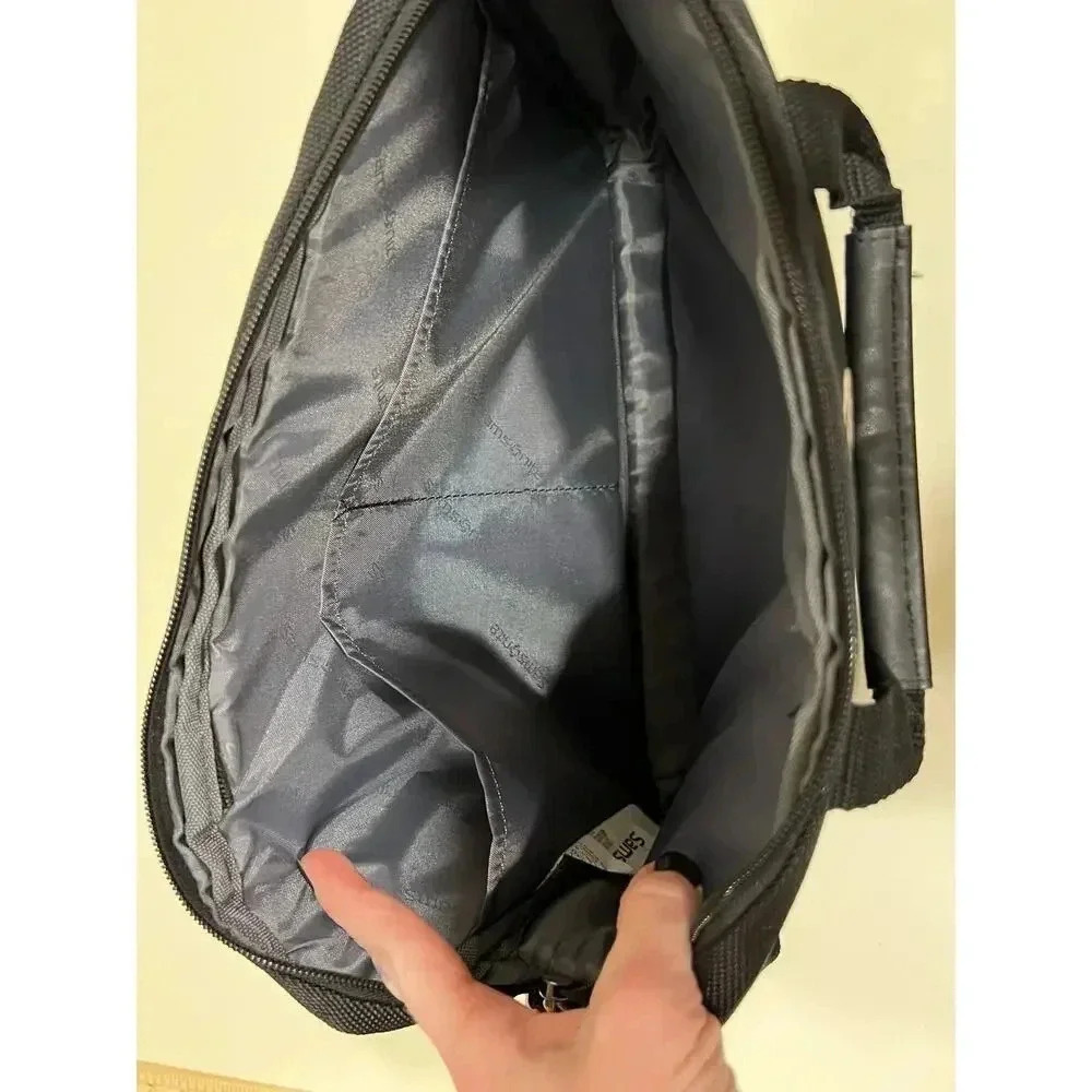 Samsonite Laptop Bag - Picture 4 of 7